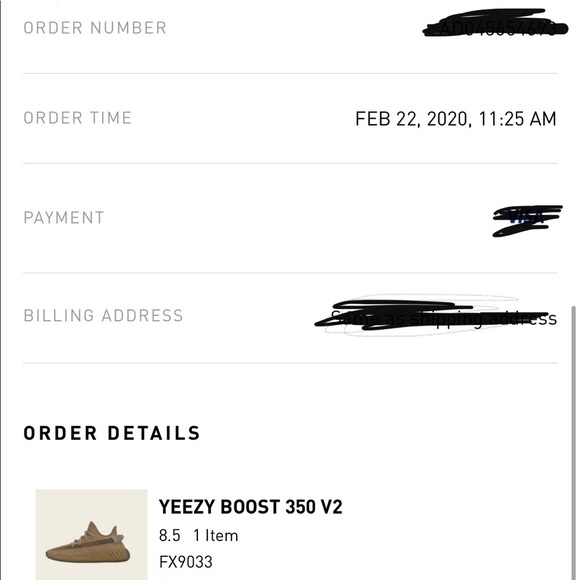 adidas Yeezy Boost 350 V2 Earth